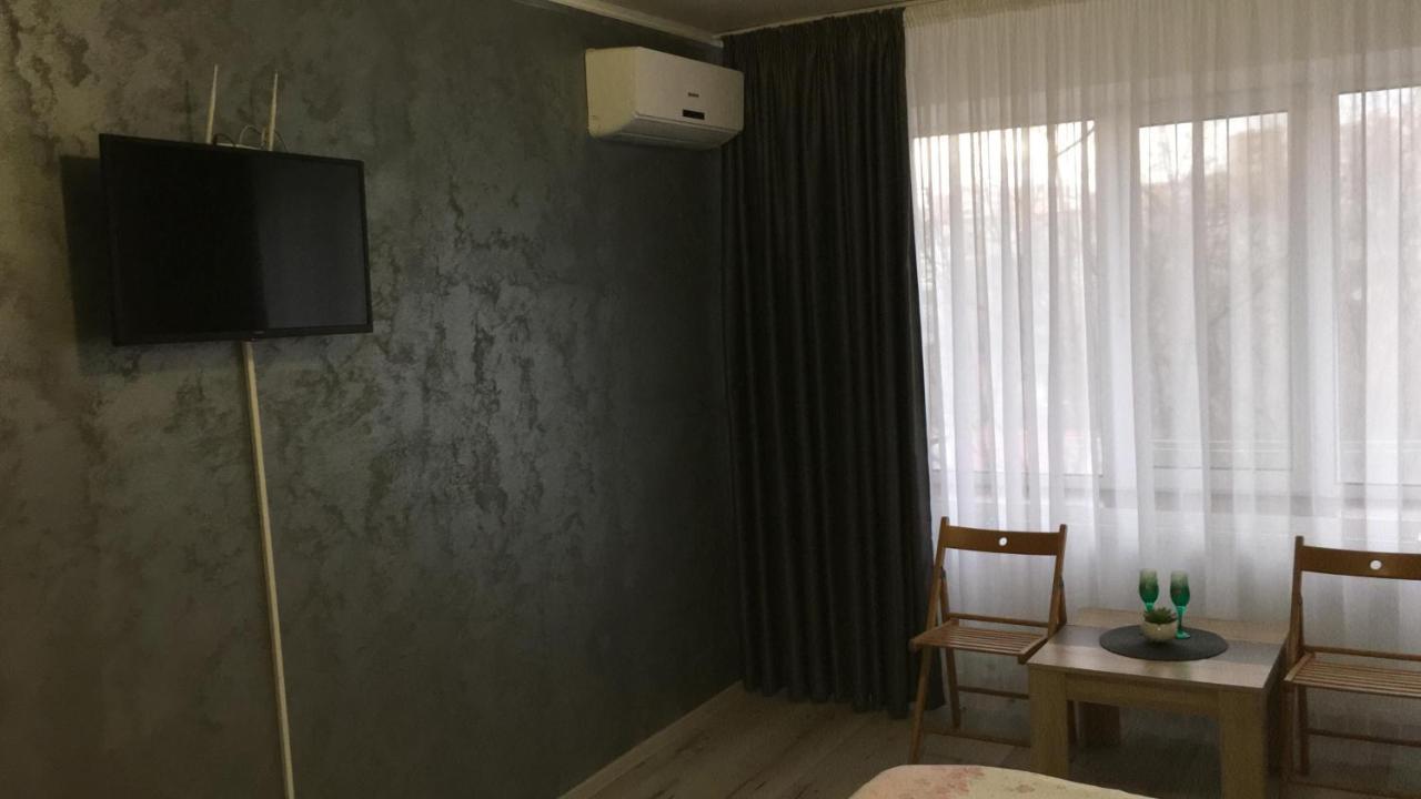 Garsoniera Centru Apartment Galati  Exterior photo